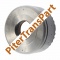 Барабан 4F27e/fnr5 сцепление reverse (D88961)