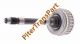 Барабан Zf5hp19 сцепление e (1060-271-007)
