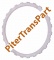Опорный диск Zf5hp18/zf5hp19 сцепление g (1060-377-004)