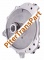 Задняя крышка 4F27e (mazda) (FN21-19-4J0A)