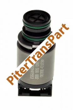Соленоид A6lf/a6mf/a6gf/6f24 ss-b/ss-a (on/off) (46313-3B030)