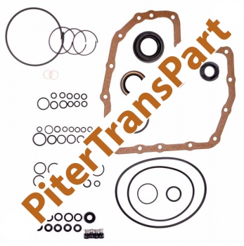 Комплект прокладок Jf012e (DP2660)