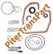 Комплект прокладок Jf012e (DP2660)