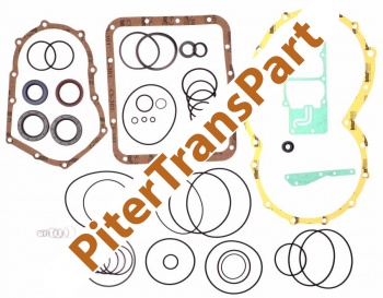 Комплект прокладок Zf4hp14 (T10302A)