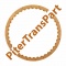 Фрикционный диск Ab60e сцепление b1/reverse (5-6) (512136LS)
