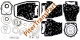 Комплект прокладок Zf4hp22/zf4hp24 (K83900)