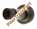 Солнечная шестерня F4A51 OUTPUT (ТИП 1, 38 ЗУБОВ) (45793-39300)