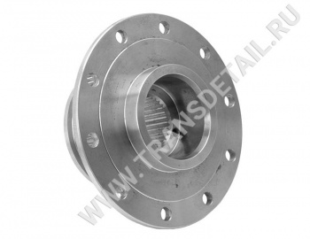 Turbine hub  (FD-HT-14HSK)