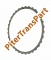 Стальной диск F4eat сцепление reverse (84109)