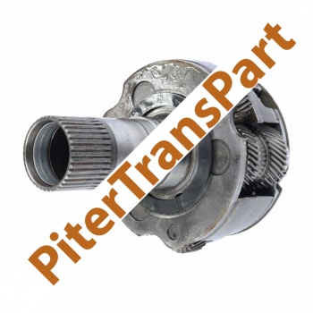 Планетарный механизм 5L40 (134584-U)