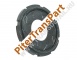 Stator cap  (CH-WP4-OE)