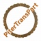 Фрикционный диск A8tr сцепление reverse/overdrive (ext) (269705-200S)