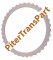 Стальной диск 722.3 Сцепление b3/reverse (064703-330)