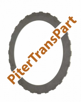 Стальной диск E4od/4r100 сцепление direct/forward (36305)