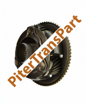 Планетарный механизм F4a42 overdrive (2762A006)