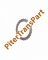 Опорный диск Re5r05a сцепление high/low-reverse (R553032 4.6)