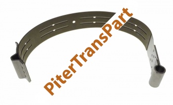 Тормозная лента 3T40/th125 (B51700H)