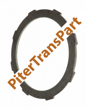 Опорный диск A140-a540 сцепление forward/direct (75515D)