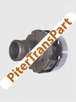 Передний планетарный механизм U140e/u150e (35720-28070)
