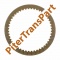Фрикционный диск A8tr сцепление underdrive (int.) (269706-140S)