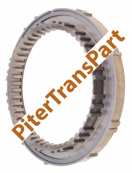 Обгонная муфта 6T40e low diode (D144644)