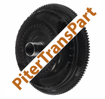 Гидротрансформатор Jf506e (vw jetta 1.8l turbo) (RSU-20)