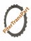 Стальной диск W4a32 сцепление forward (63751C)