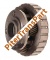 Задний планетарный механизм 4L60e (4 gear) (D61907A)