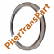 Поршень 5R55n сцепление intermediate (27576)