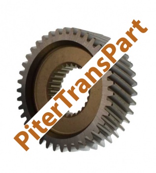 Солнечная шестерня 6T30e input (24231727)