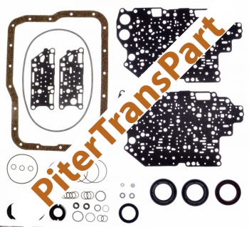 Комплект прокладок 4F27e (ford) (K71900KFX)