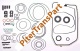 Комплект прокладок Zf6hp19/zf6hp21 (bmw) (K82900NA)