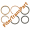 Комплект фрикционных дисков Re4r01a (FRMNISSN36)