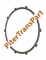 Стальной диск Re4f03a сцепление low/reverse (82107A)
