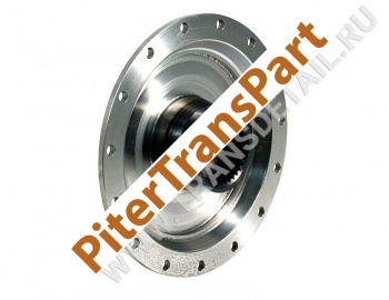 Turbine hub  (VW-HT-3HS)
