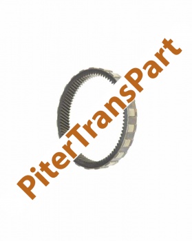 Корончатая шестерня U340e (37592-U)