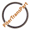 Фрикционный диск Tf70sc сцепление c1/1-2-3-4/09g сцепление k1 (512089)