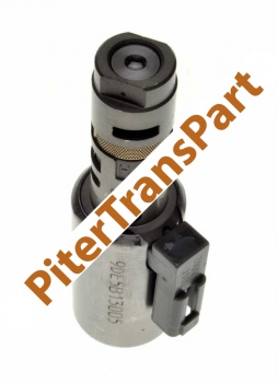 Соленоид A750e/a761e/a960e lock-up/slu (35280-30050)