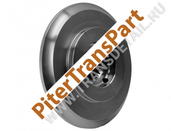 Turbine hub  (GM-HTCM-19)