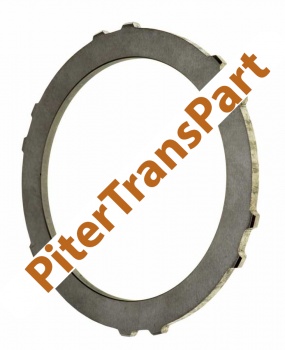 Опорный диск 5L40e сцепление forward (134148)