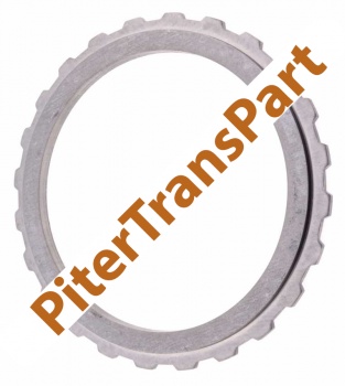 Опорный диск Zf5hp24 сцепление a (1058-370-057)