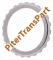 Опорный диск Zf5hp24 сцепление a (1058-370-057)
