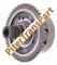 Задний планетарный механизм 62Te (D132584)