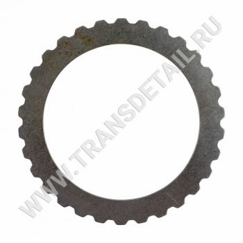 Стальной диск A540h differential (75121)