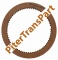 Фрикционный диск 4R44e-5r55e сцепление forward c 1997г (B27404B)