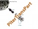 Клапан насоса 4L60e boost valve kit (.490) (77898E-K)