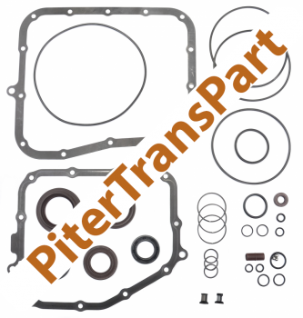 Ремкомплект A4lb1/u540e/u541e (fwd/rwd) (K7500MX)