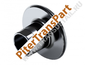 Impeller hub  (JA-90-15G)