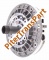 Ступица насоса Zf6hp26/zf6hp28 (audi) (1068-210-148)