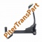Датчик скорости A6mf/a6gf (42620-3B101)